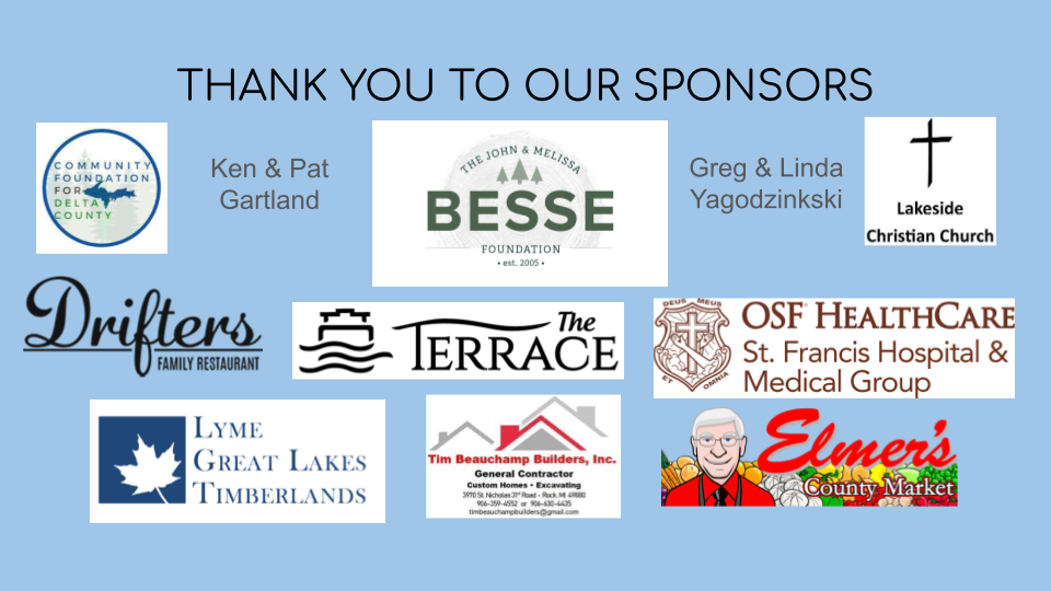 sponsors